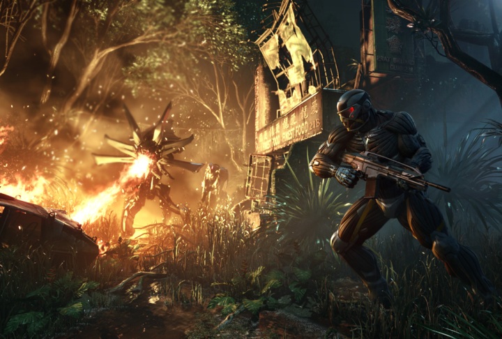 Crysis 3